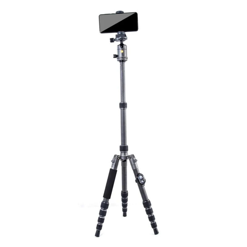 Vanguard VEO3GO235CB Tripod + Monopod + Selfie stick + BlueTooth Adapter