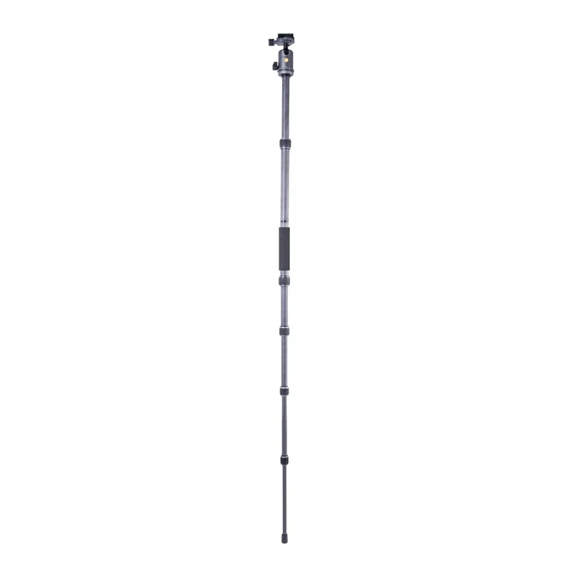 Vanguard VEO3GO235CB Tripod + Monopod + Selfie stick + BlueTooth Adapter