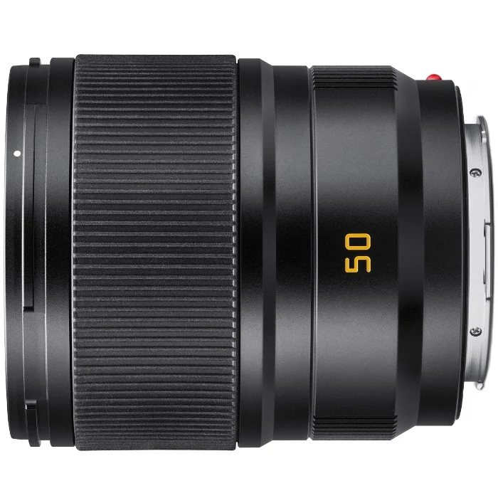 Leica 11193 SUMMICRON-SL 50 f/2.0 compact