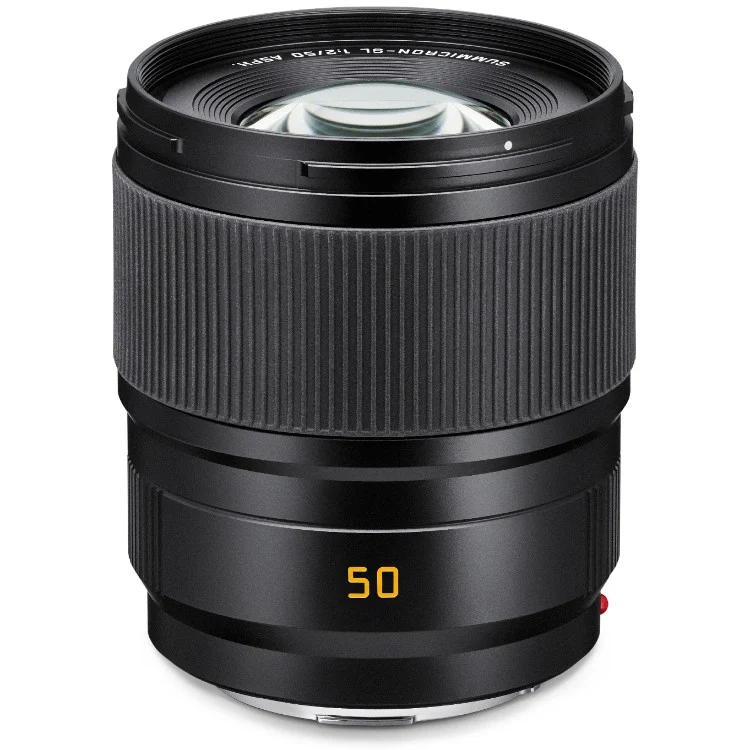 Leica 11193 SUMMICRON-SL 50 f/2.0 compact