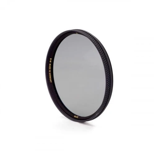 B+W Basic Circular polarizing filter MRC 95mm