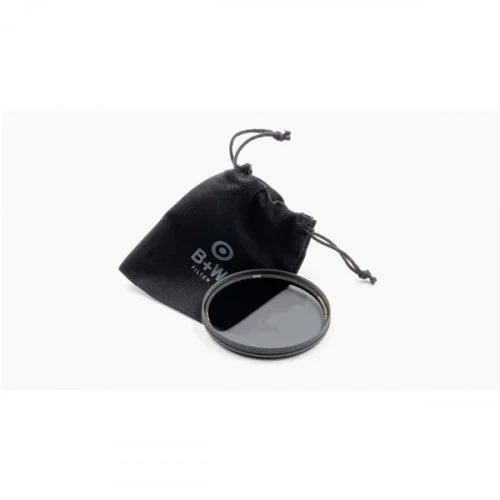 B+W Basic Zirkular-Polarisationsfilter MRC 72mm