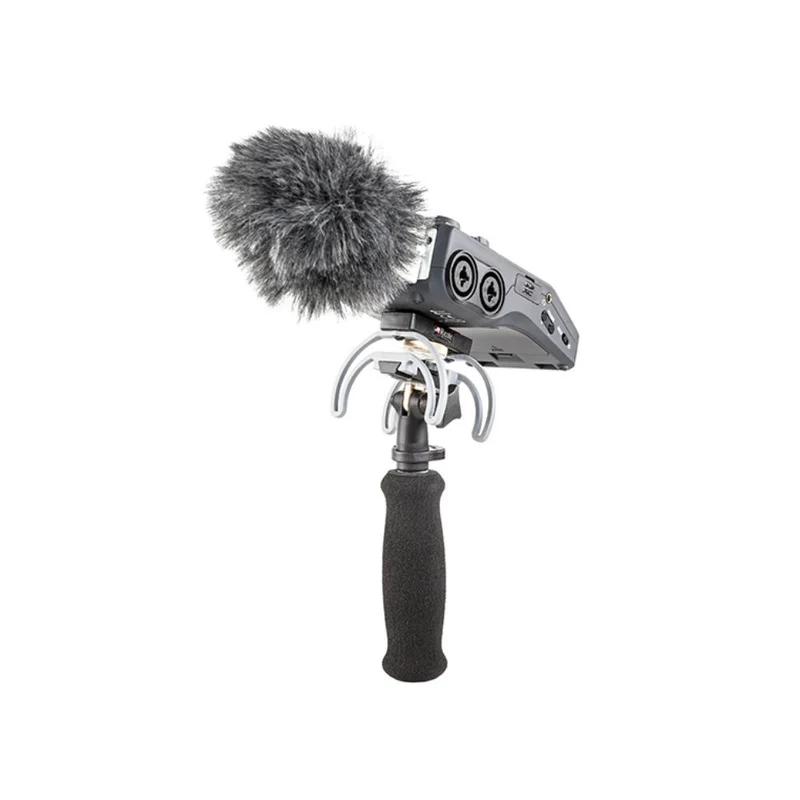 Rycote Zoom H6 Audio Kit HD