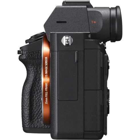 Sony A7 III Body + Tamron 28-75mm f/2.8 DI III VXD G2