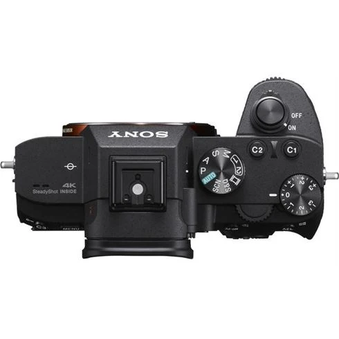 Sony A7 III Body + Tamron 28-75mm f/2.8 DI III VXD G2