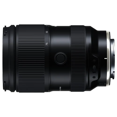 Sony A7 III Body + Tamron 28-75mm f/2.8 DI III VXD G2