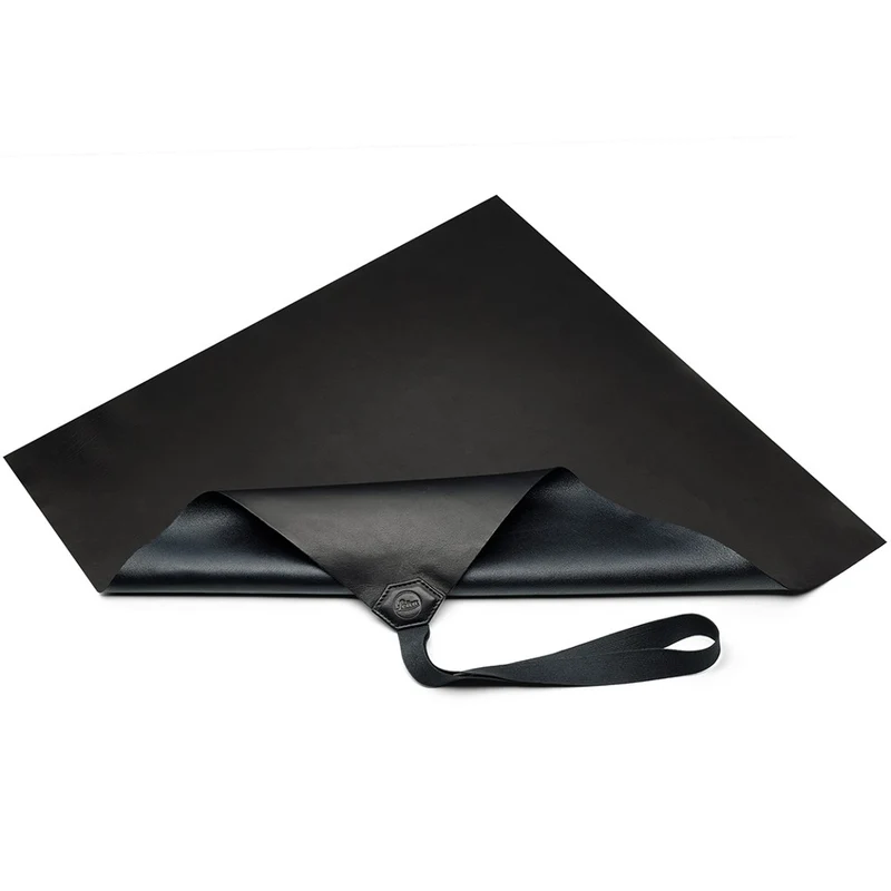 Leica 18549 Wrapping Cloth leather