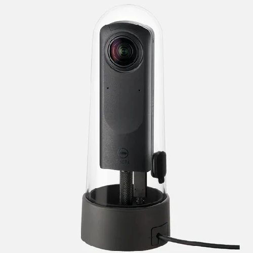 RICOH THETA Hard Case TH-3