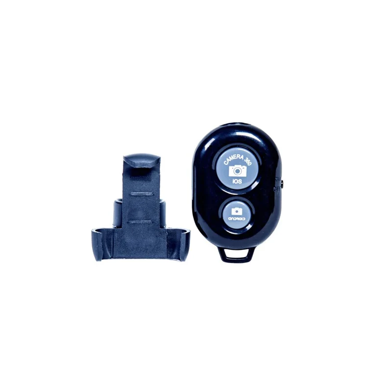Vanguard VEO3GO235AB Stativ + Einbeinstativ + Selfie-Stick + BlueTooth-Adapter