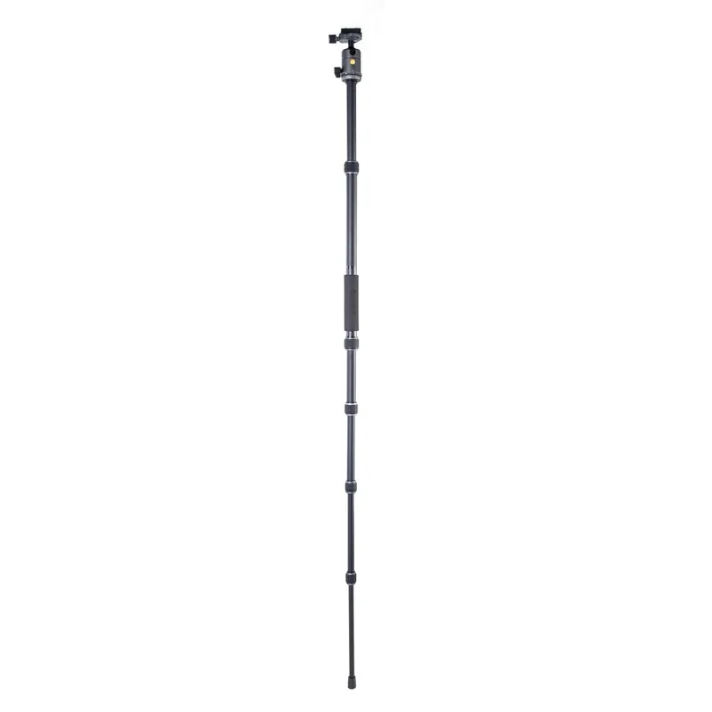 Vanguard VEO3GO235AB Stativ + Einbeinstativ + Selfie-Stick + BlueTooth-Adapter