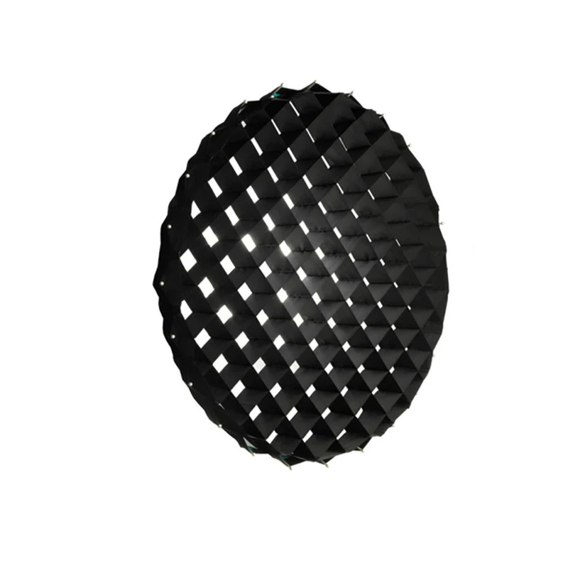 Broncolor light grid 40° for Para 222 (vervangt 33.231.00)