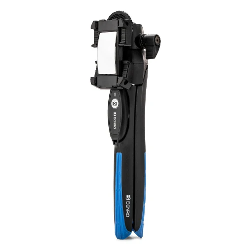 Benro Smart Mini-Stativ und Selfie-Stick BK15
