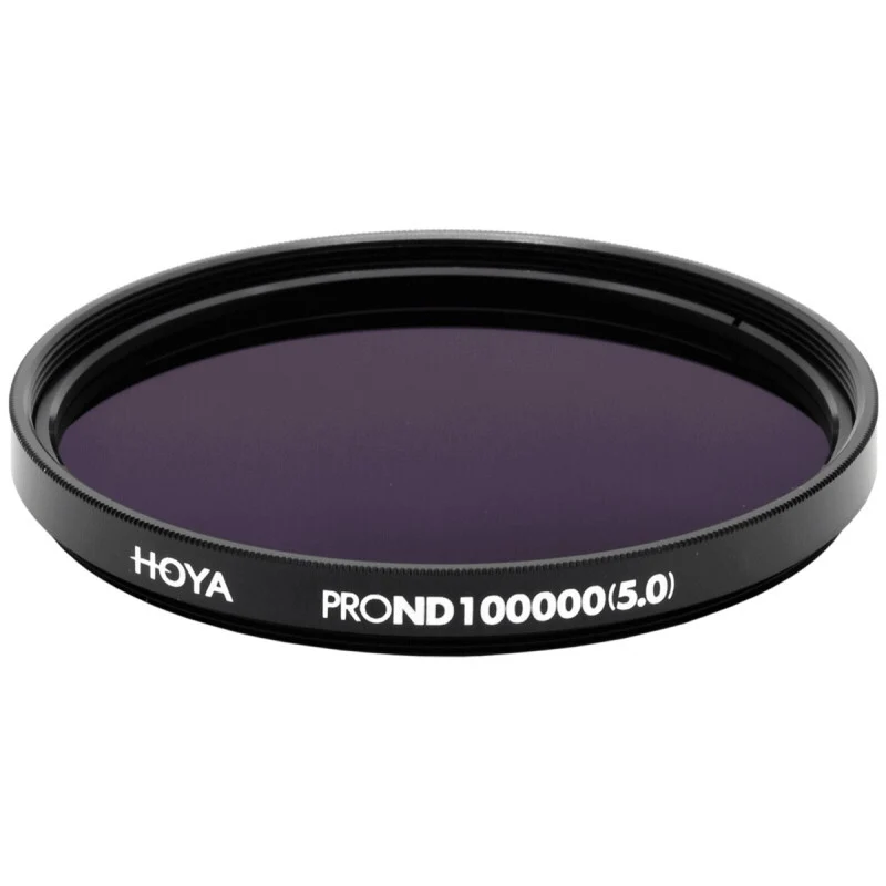 Hoya 95mm ND100k PRO