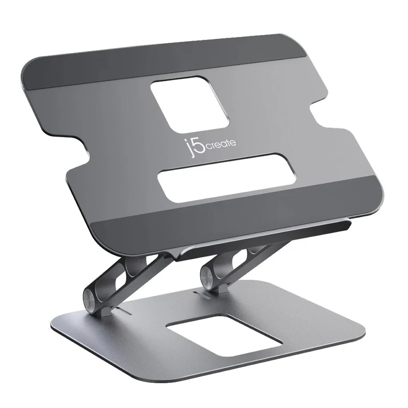 j5create Multi-Angle Laptop Stand