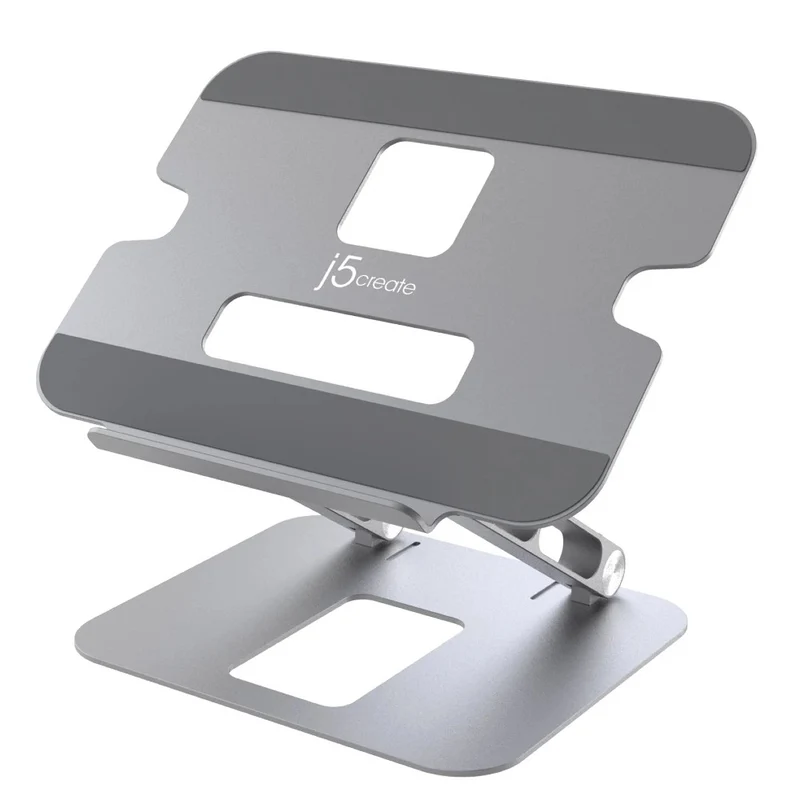 j5create Multi-Angle Laptop Stand