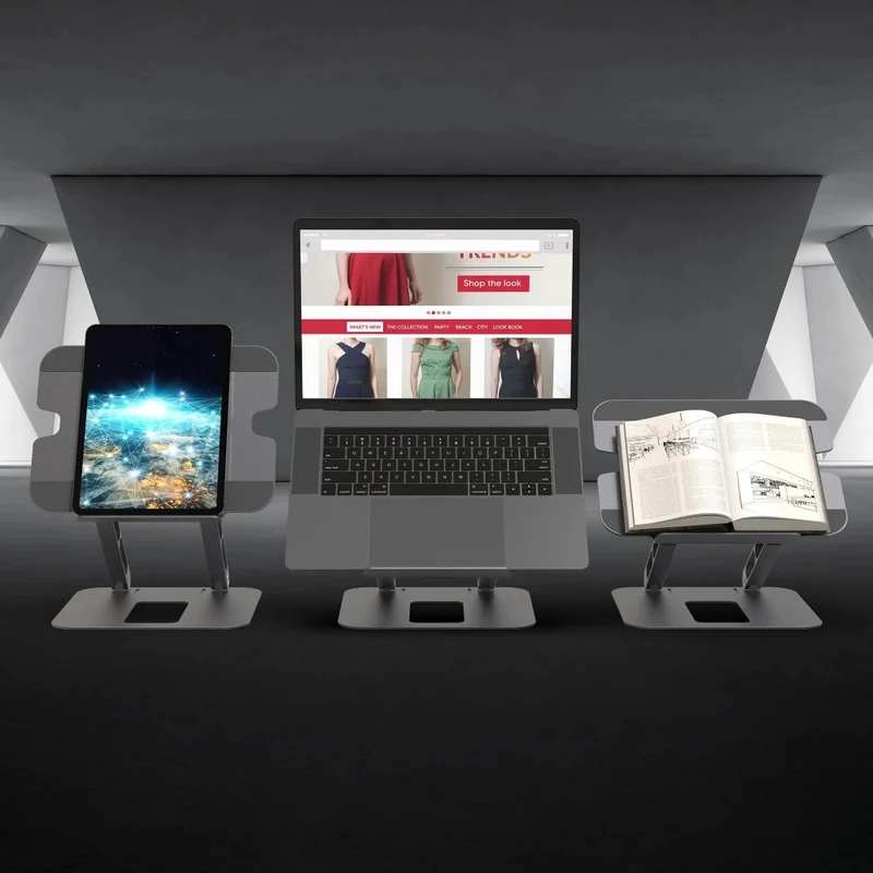 j5create Multi-Angle Laptop Stand