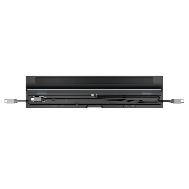 j5create USB-C™ Triple Display Docking Station mit 100W PD Adapter - EU