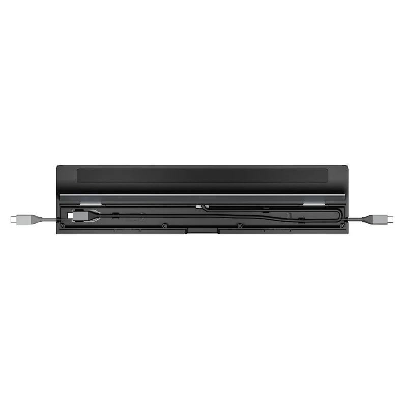 j5create USB-C® Dual HDMI™ Docking Station