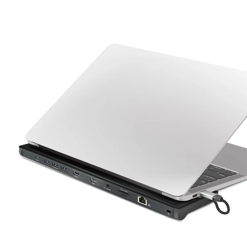 j5create USB-C® Dual HDMI™ Docking Station