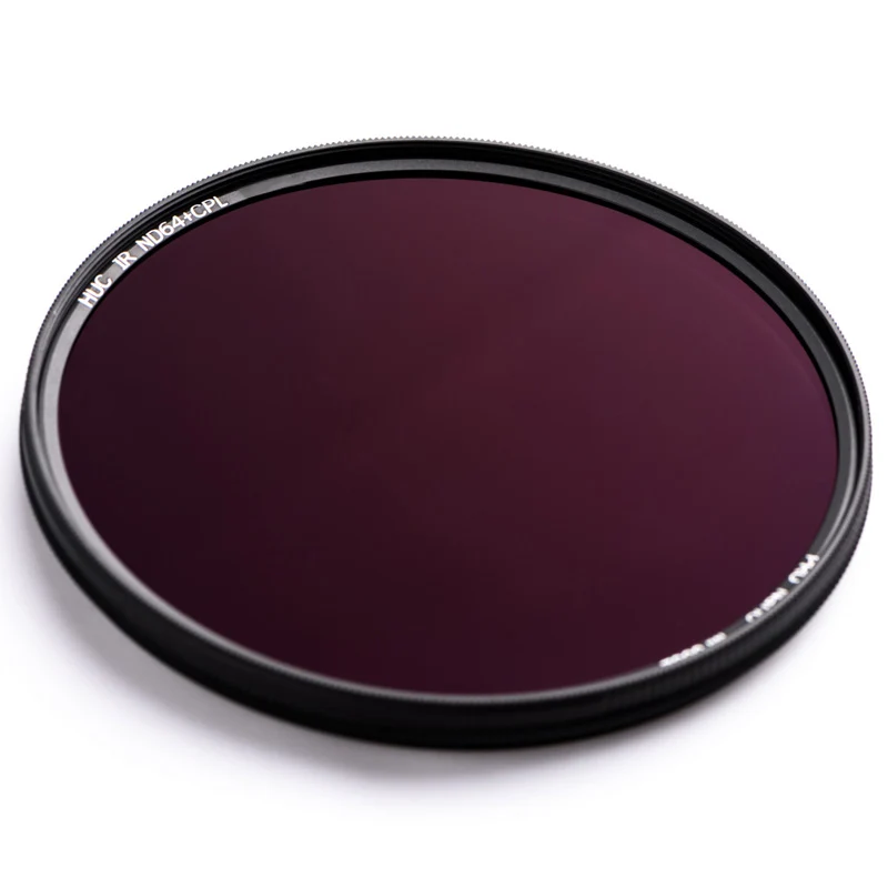 NiSi Circular ND-Filter Kit 77mm
