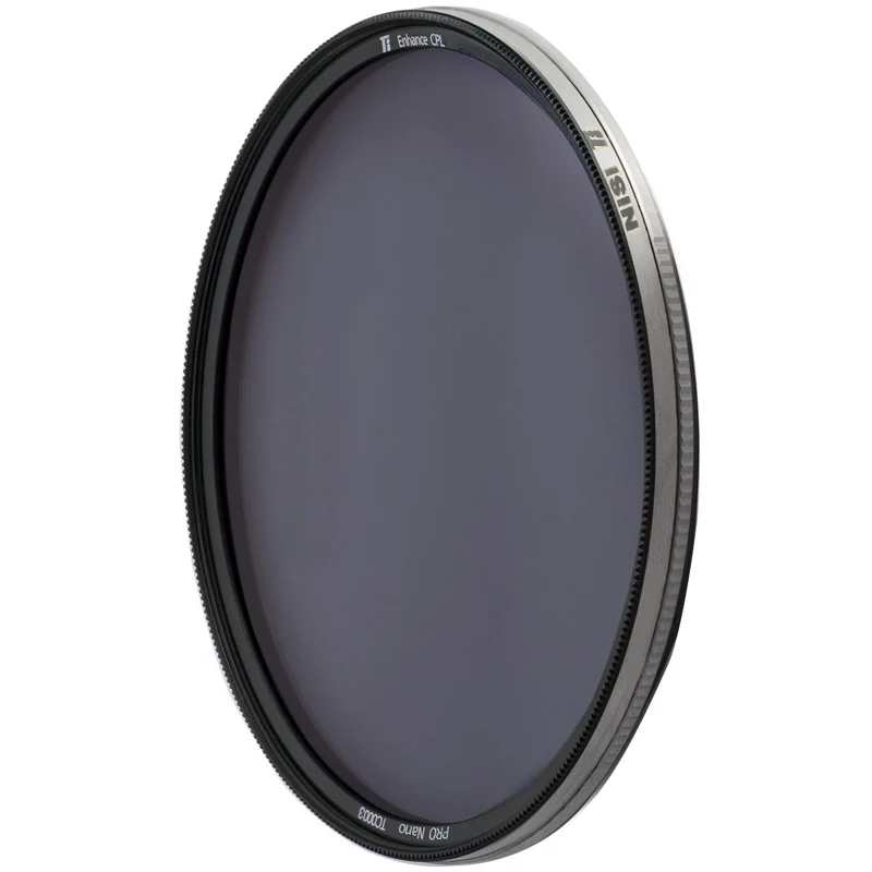 NiSi Circular professional Filter kit 67mm