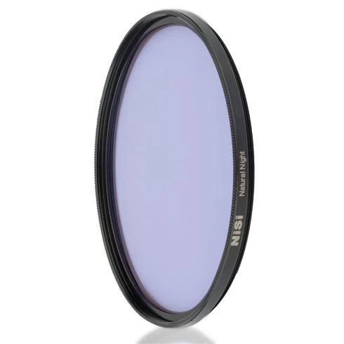 NiSi Circular professional Filter kit 67mm