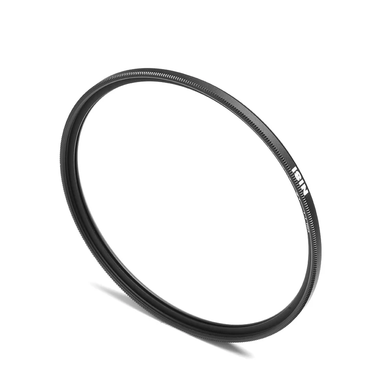 NiSi Circular professional Filter kit 67mm
