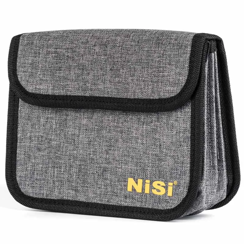 NiSi Circular professional Filter kit 67mm