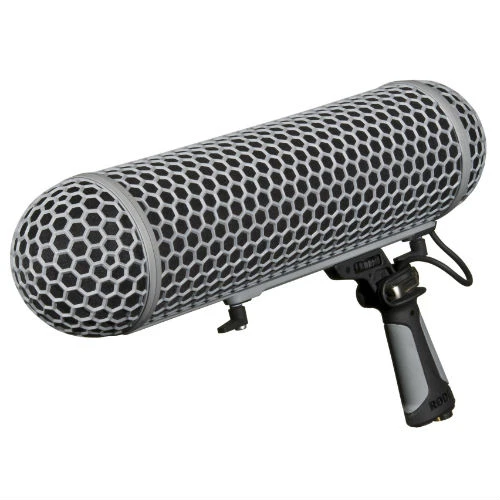 RØDE Blimp MKII Windshield System