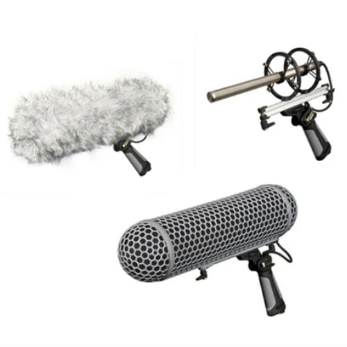 RØDE Blimp MKII Windshield System