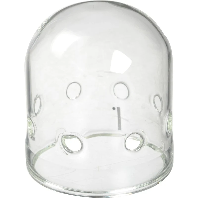 Broncolor Protecting glass clear 5900K