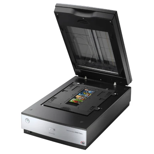 Epson V800/850 Diahalter