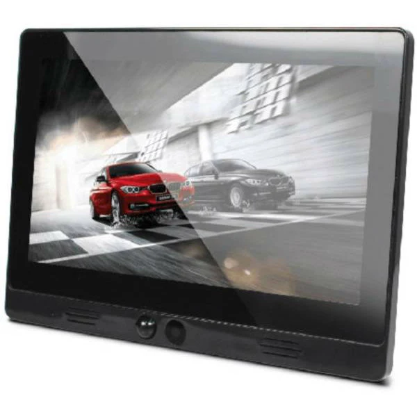 Braun DigiFrame 17 Motion Digital Photo Frame 43.2 cm / 17 inch