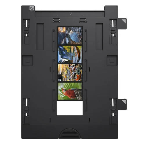 Epson V800/850 Negative Holder Medium Format