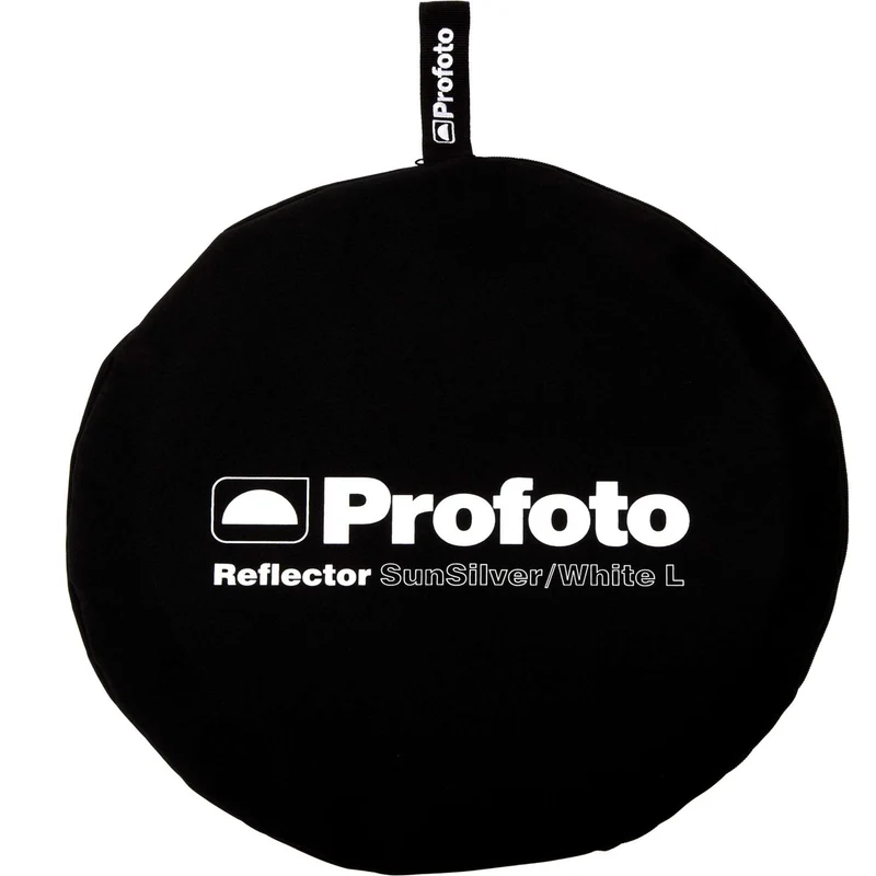 Profoto 100963 Reflector Sunlight/White 120cm