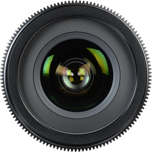 Sigma 18-35MM T2 F/VE Cine High Speed Zoom Line Sony-E Metric