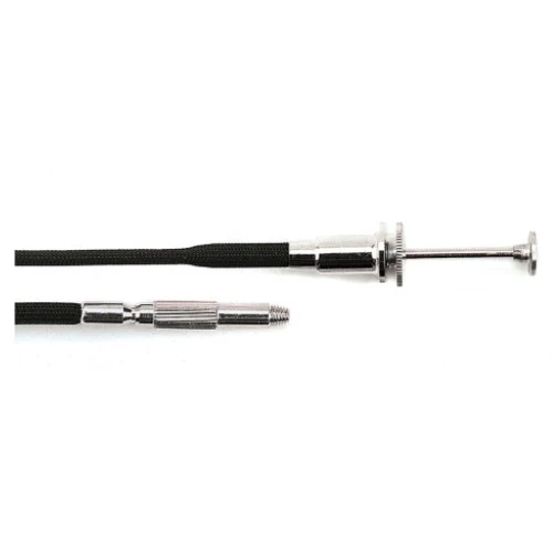 Kaiser Wire Release 50cm Stoff Autolock