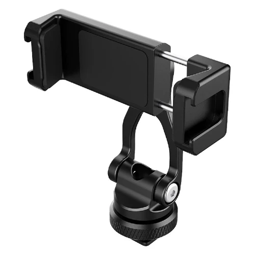 Ulanzi ST-10 Metal Phone Tripod Mount