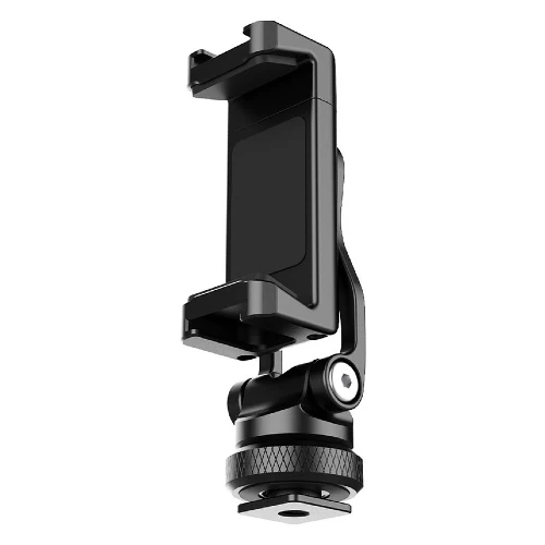 Ulanzi ST-10 Metal Phone Tripod Mount