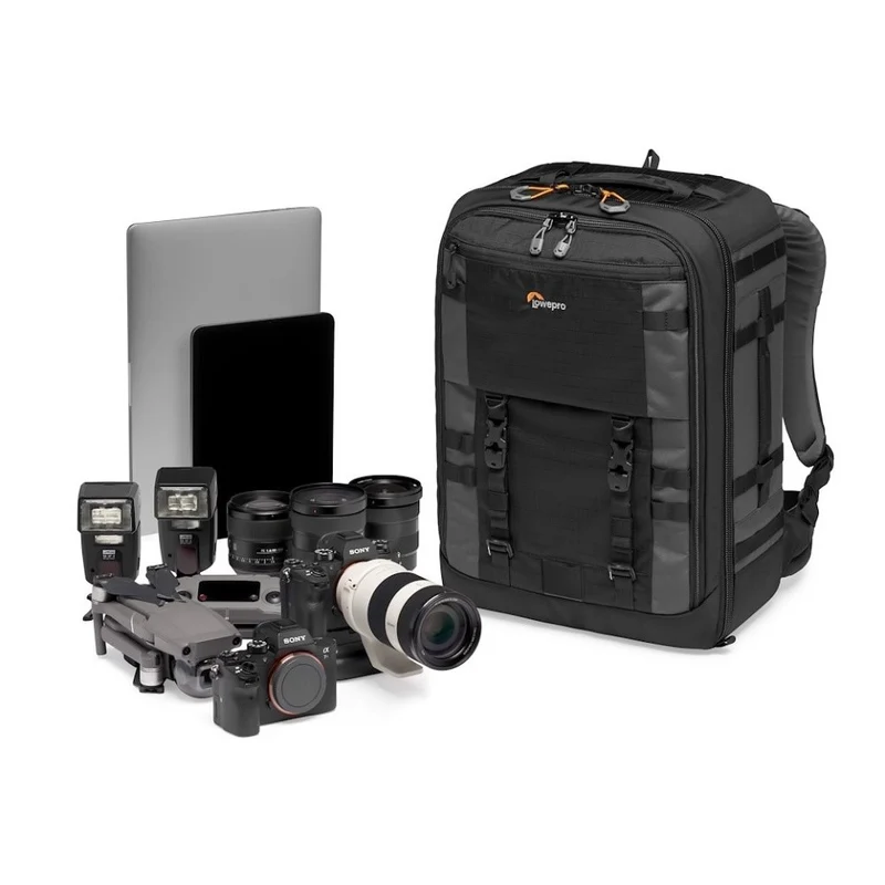 Lowepro Pro Trekker BP 450 AW II Grey