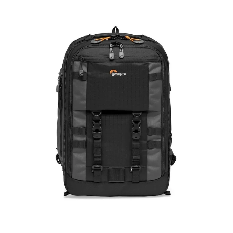 Lowepro Pro Trekker BP 350 AW II Grau
