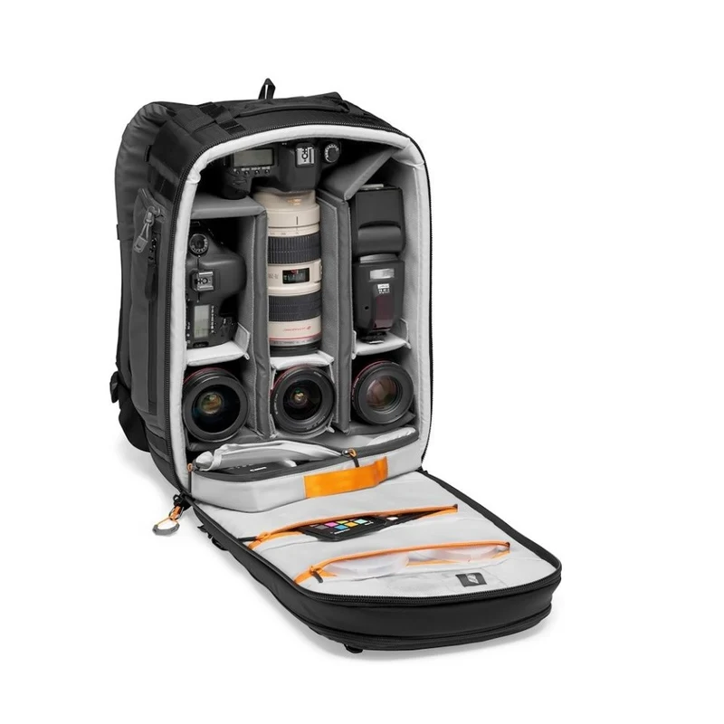 Lowepro Pro Trekker BP 350 AW II Grau