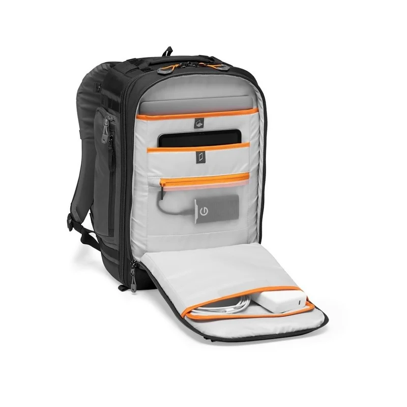 Lowepro Pro Trekker BP 350 AW II Grau