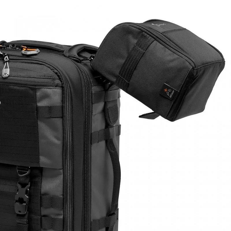 Lowepro Pro Trekker BP 350 AW II Grau