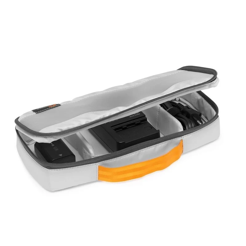 Lowepro Pro Trekker BP 350 AW II Grau