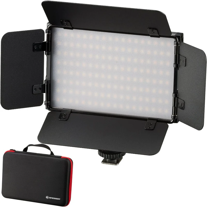 Bresser PT-15B II PRO 15W LED Bi-Color