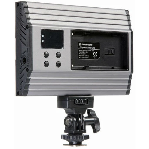 Bresser PT-15B Pro 15W LED Bi-Colour