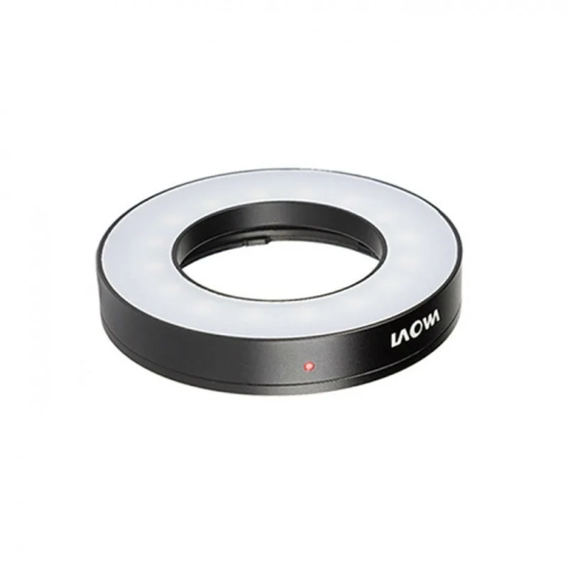 Venus Laowa Front LED Ring for 25mm f/2.8 2.5-5x