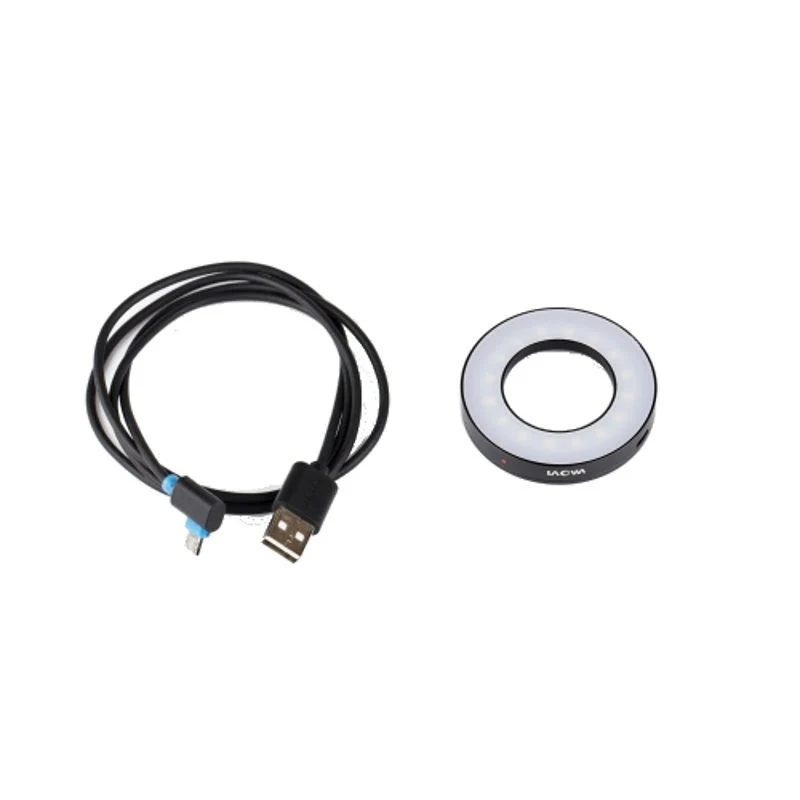Venus Laowa Front LED Ring for 25mm f/2.8 2.5-5x
