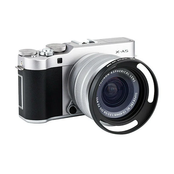 JJC LH-XF 1545 Lens Hood black